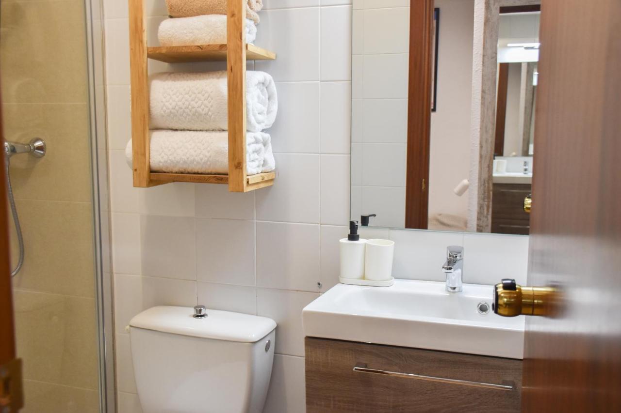 Estudio Avet - Perfecta Ubicacion Pas De La Casa Eksteriør billede
