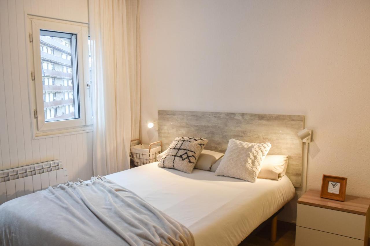 Estudio Avet - Perfecta Ubicacion Pas De La Casa Eksteriør billede