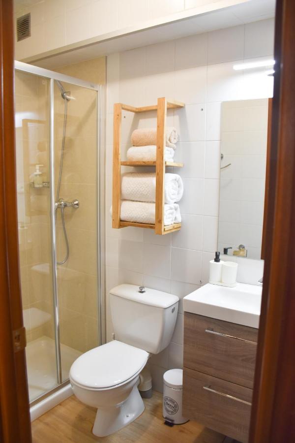Estudio Avet - Perfecta Ubicacion Pas De La Casa Eksteriør billede