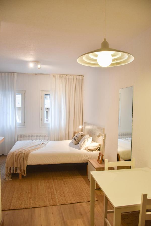 Estudio Avet - Perfecta Ubicacion Pas De La Casa Eksteriør billede