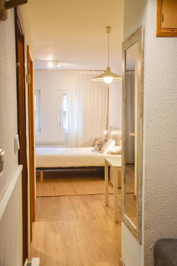 Estudio Avet - Perfecta Ubicacion Pas De La Casa Eksteriør billede