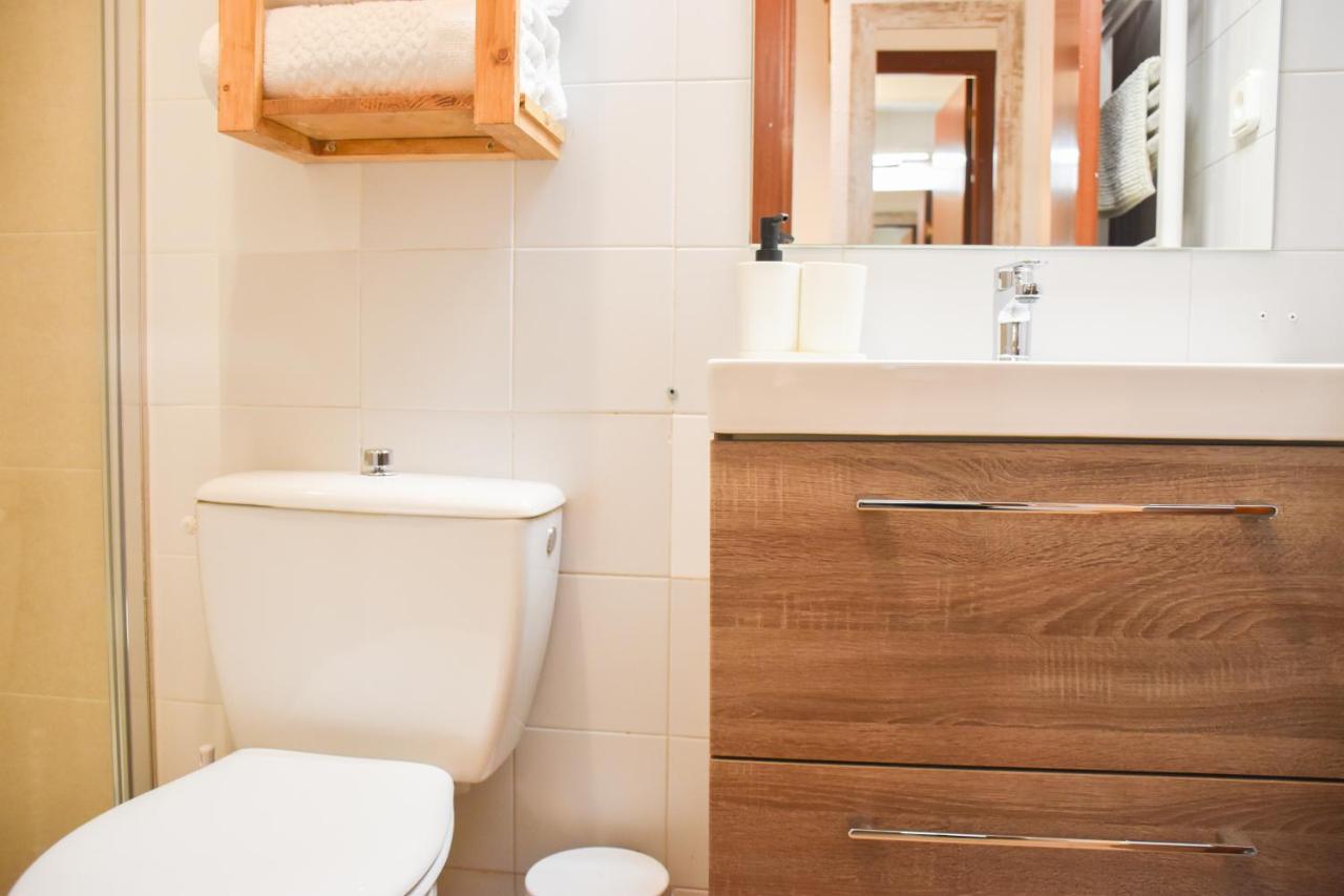 Estudio Avet - Perfecta Ubicacion Pas De La Casa Eksteriør billede